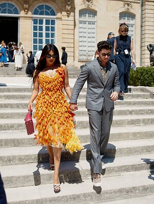 Priyanka Chopra leaked photo #144