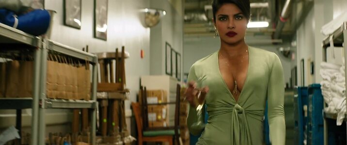 Priyanka Chopra leaked photo #153