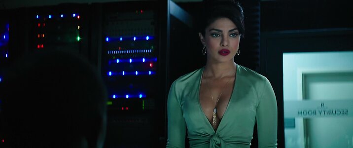 Priyanka Chopra leaked photo #154
