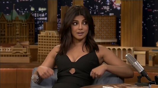 Priyanka Chopra leaked photo #157