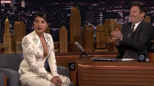 Priyanka Chopra leaked photo #160
