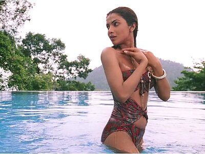 Priyanka Chopra