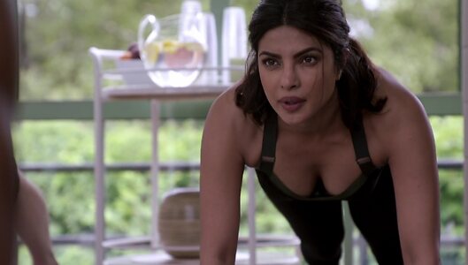 Priyanka Chopra leaked photo #169