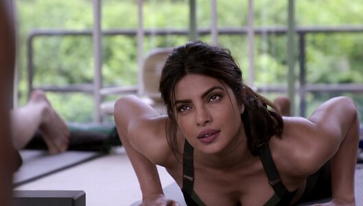 Priyanka Chopra leaked photo #182