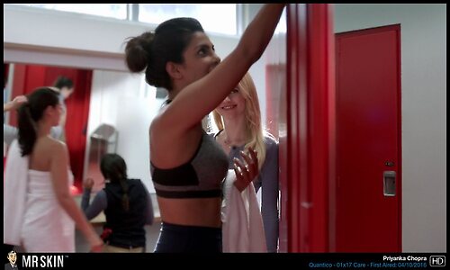 Priyanka Chopra leaked photo #187