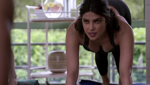 Priyanka Chopra leaked photo #194