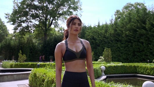 Priyanka Chopra leaked photo #195