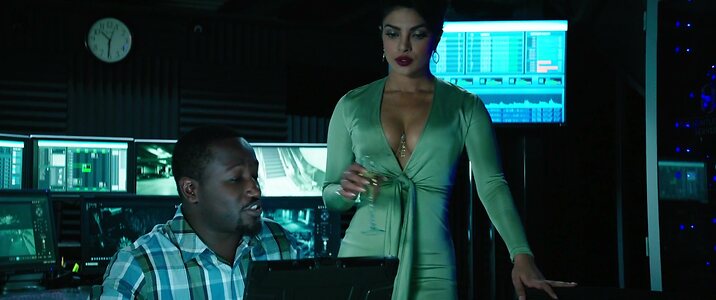 Priyanka Chopra leaked photo #209