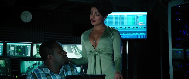 Priyanka Chopra leaked photo #213