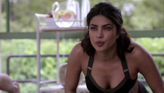 Priyanka Chopra leaked photo #216