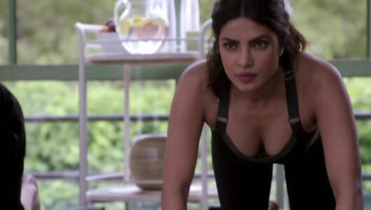 Priyanka Chopra leaked photo #237