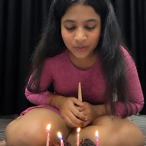 Priyanka Dobriyal Nude Leaked Photo #2