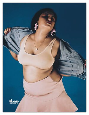 Priyanka Kalyana Nude Leaked Photo #2