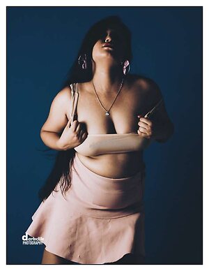 Priyanka Kalyana Nude Leaked Photo #5