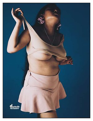Priyanka Kalyana Nude Leaked Photo #7