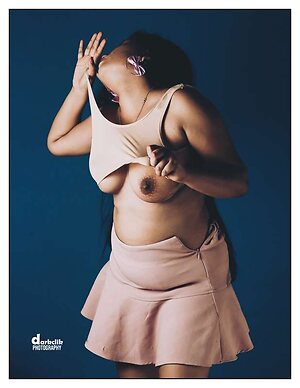 Priyanka Kalyana Nude Leaked Photo #10