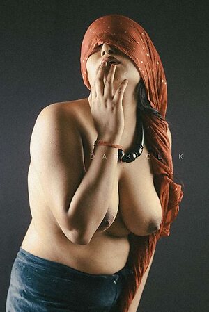 Priyanka Kalyana Nude Leaked Photo #38