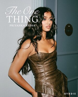 Priyanka Kedia leaked photo #16