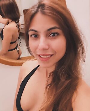 Priyanka Prateek leaked photo #12