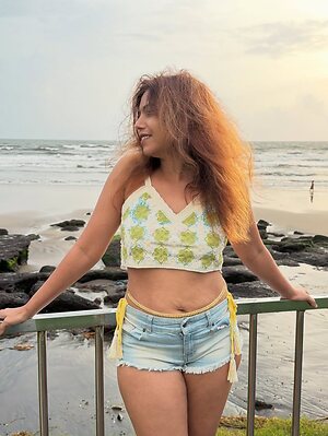 Priyanka Prateek leaked photo #24