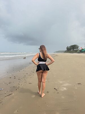 Priyanka Prateek leaked photo #26