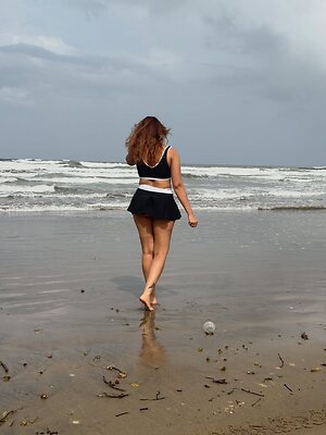 Priyanka Prateek leaked photo #71