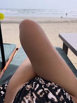 Priyanka Prateek leaked photo #85