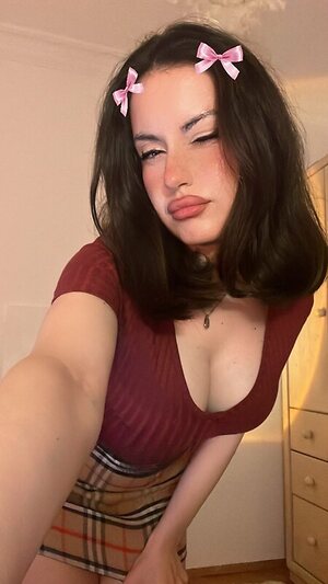 Professionalvirginnn leaked photo #3