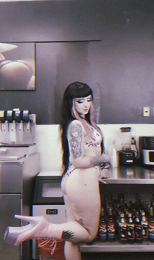 Prophetpaint ; retired onlyfans creator leaked photo #6