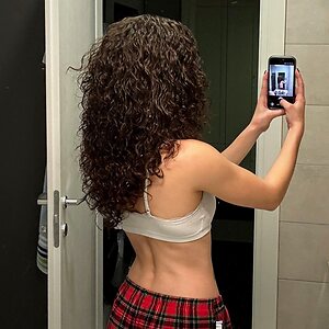 prtymnstrrr Nude Leaked Photo #18