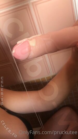 Pruckute Nude Leaked Photo #16