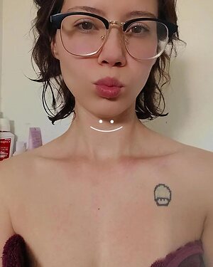 psiquishailey07 leaked photo #5