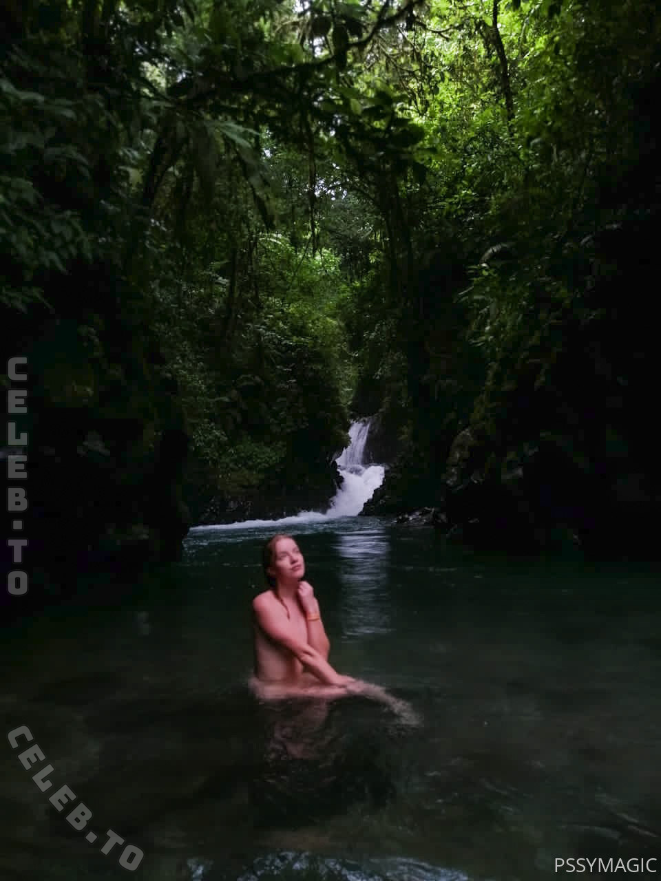 Pssymagic photo