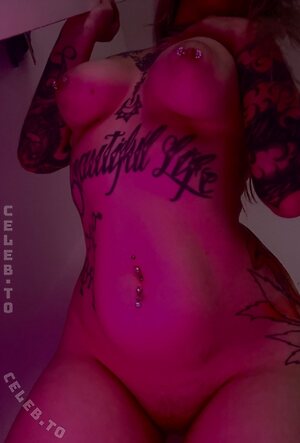 Psychf4iry Nude Leaked Photo #5