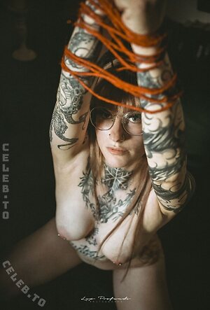 Psychf4iry Nude Leaked Photo #10