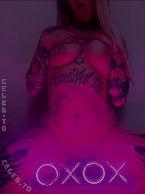 Psychf4iry Nude Leaked Photo #19