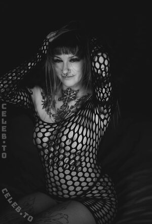 Psychf4iry Nude Leaked Photo #21