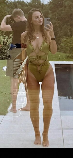 Puck Moonen puckmoonen leaked photo #16