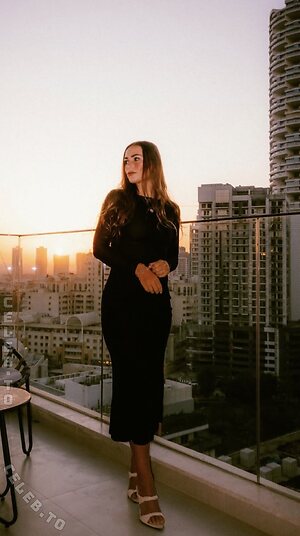 Puck Moonen Nude Leaked Photo #7