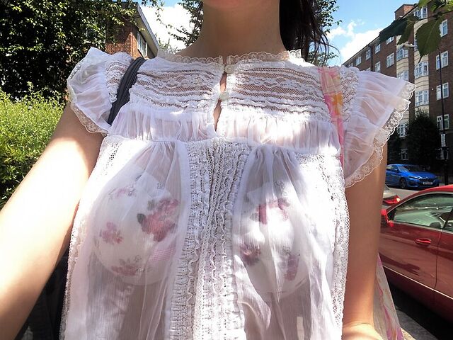 Lilli Scholl leaked photos
