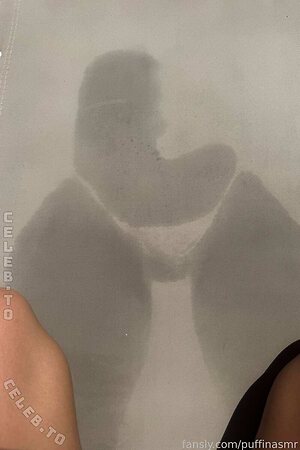 Puffin ASMR Nude Leaked Photo #25