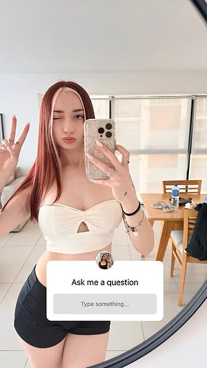 pukastar leaked photo #6