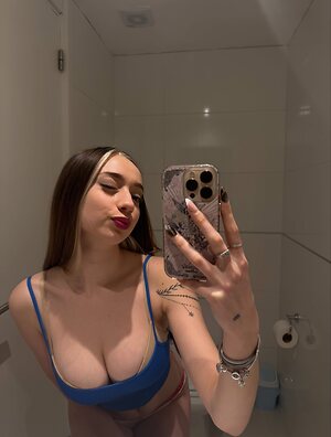 pukastar Nude Leaked Photo #42