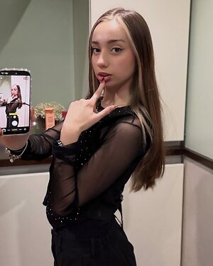 pukastar Nude Leaked Photo #49