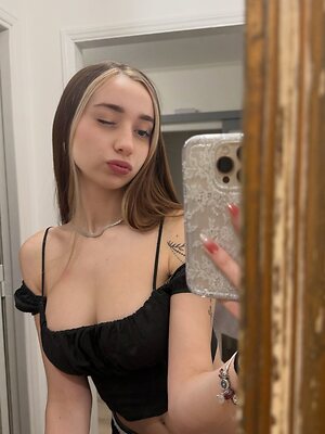 pukastar Nude Leaked Photo #51