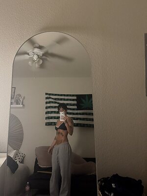 Pukekitty leaked photo #4