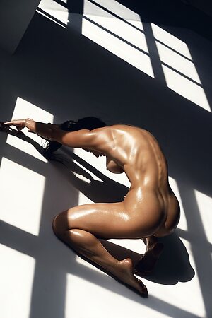 Pumafit leaked photo #45