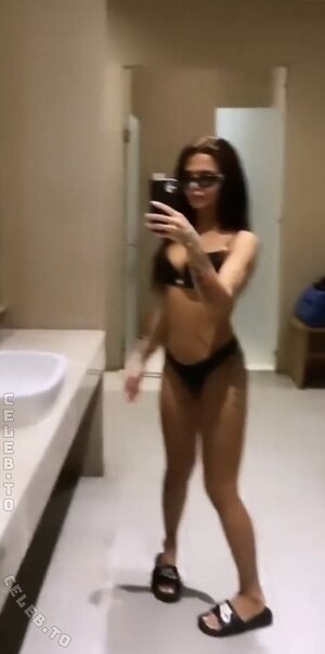 Pumaistdieeins Nude Leaked Photo #6