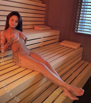 Pumaistdieeins Nude Leaked Photo #25