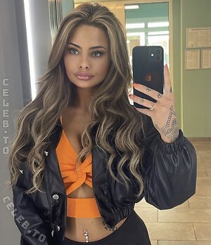 Pumaistdieeins Nude Leaked Photo #29